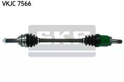 SKF VKJC 7566